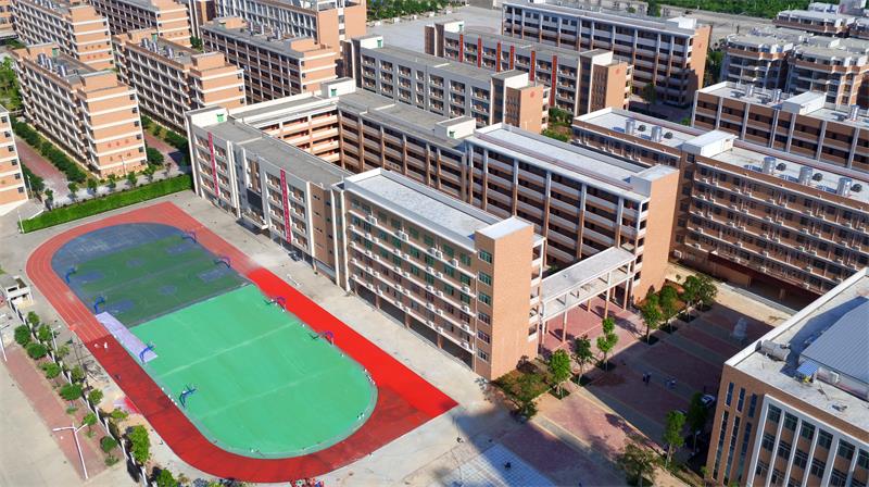广东省廉江市实验学校 2017年在职优秀教师招聘公告
